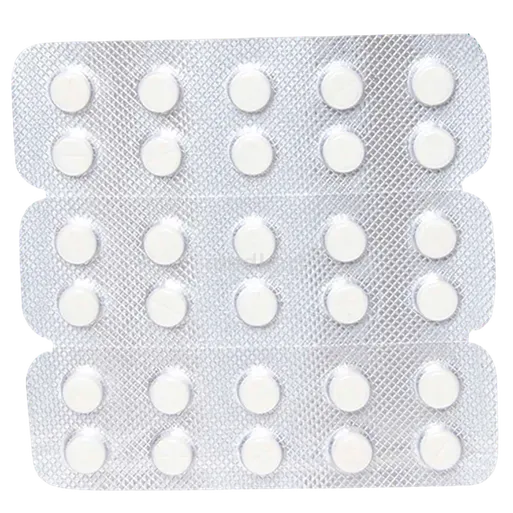 goutnil 0.5mg tablet 10's